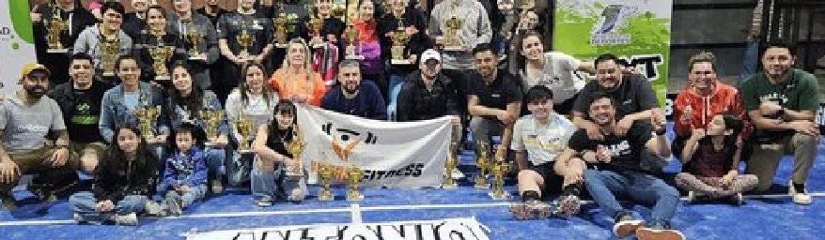 padel 2024 fiesta Pu