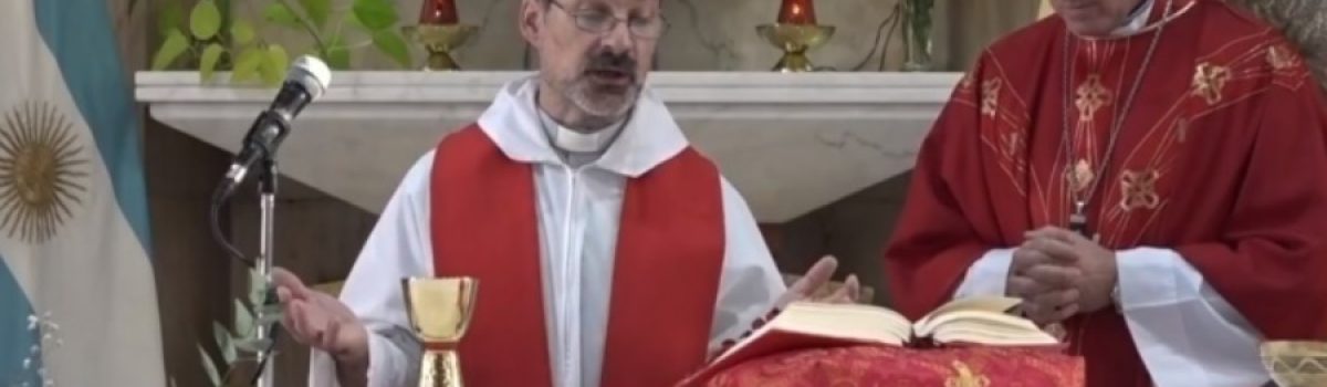 padre fabian