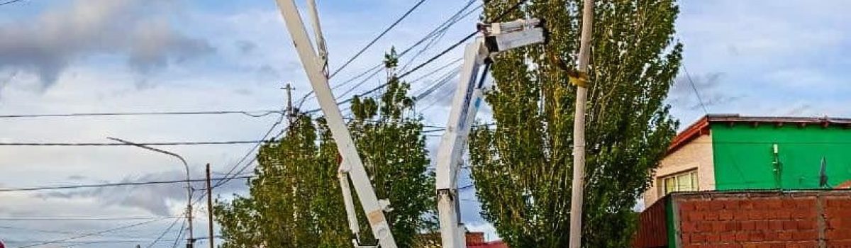 palma bomberos y obras