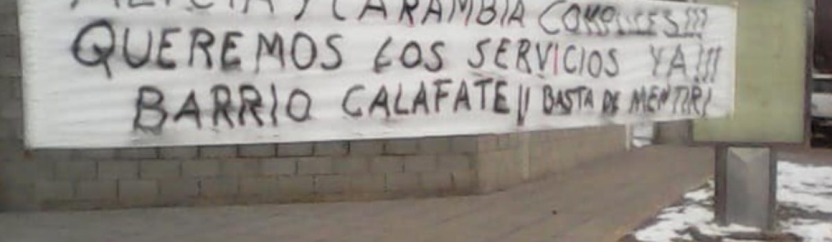 pancarta alicia carambia servicios