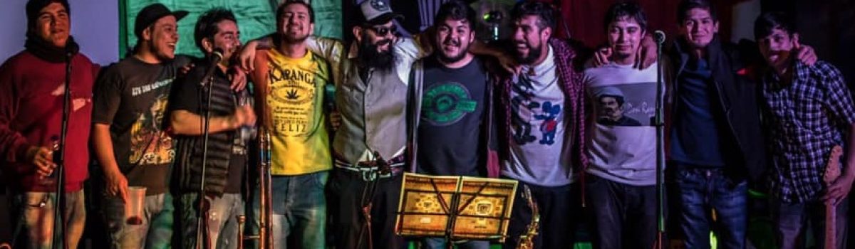 pandilla basura