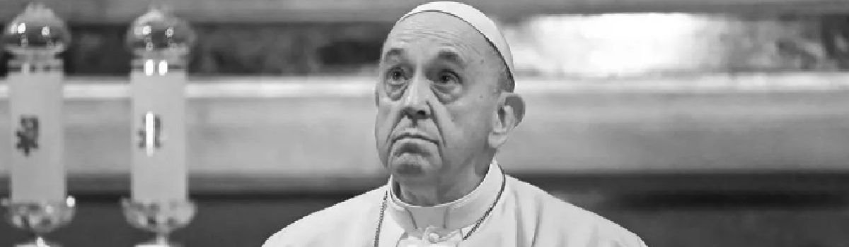 papa fransisco 1