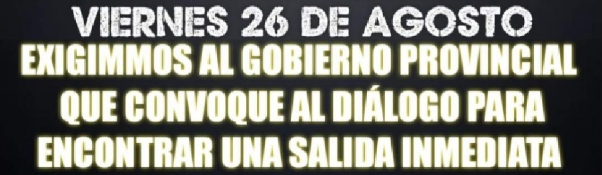 paro adosac agosto 2022 paro adosac agosto 2022