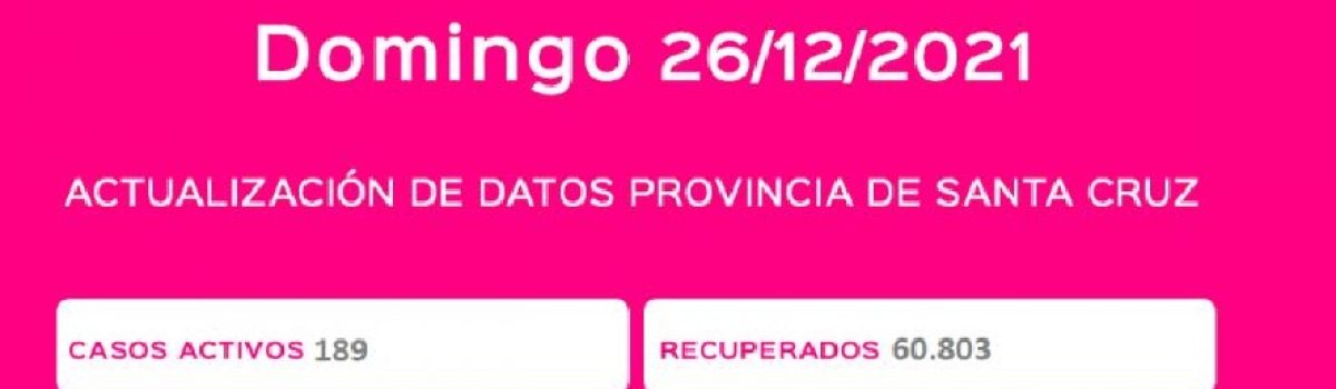 parte SC covid 26 12 21 parte SC covid 26 12 21