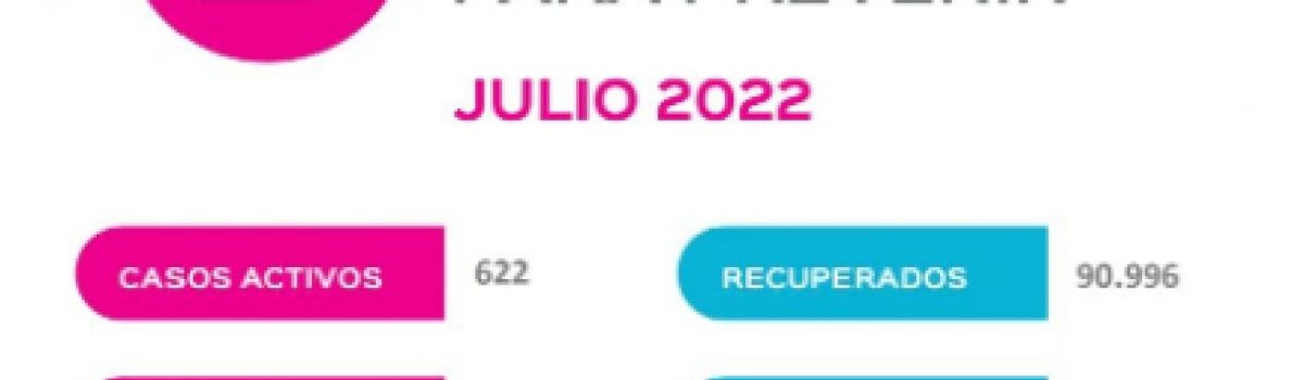 parte covid 06 07 2022 SC parte covid 06 07 2022 SC