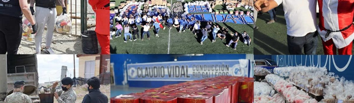 partido ser solidario