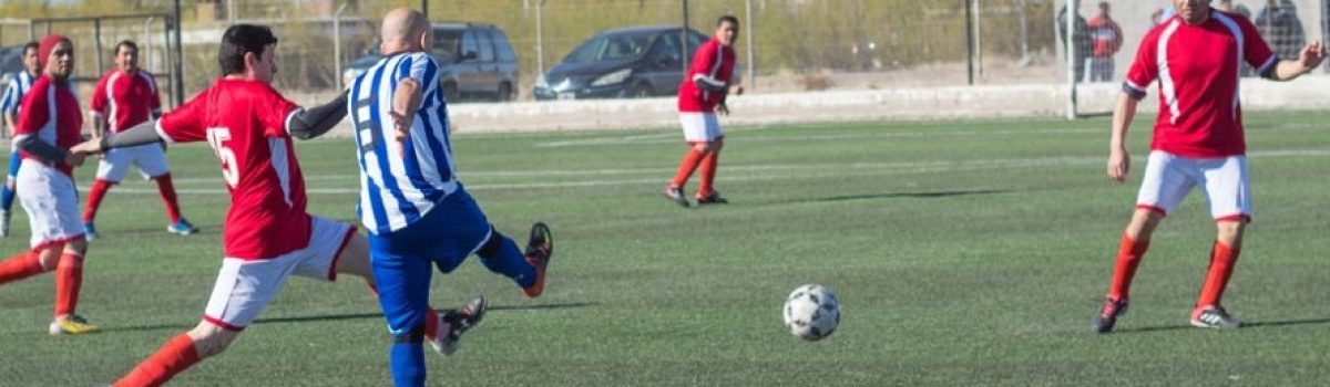 partido solo deporte 21 04 19