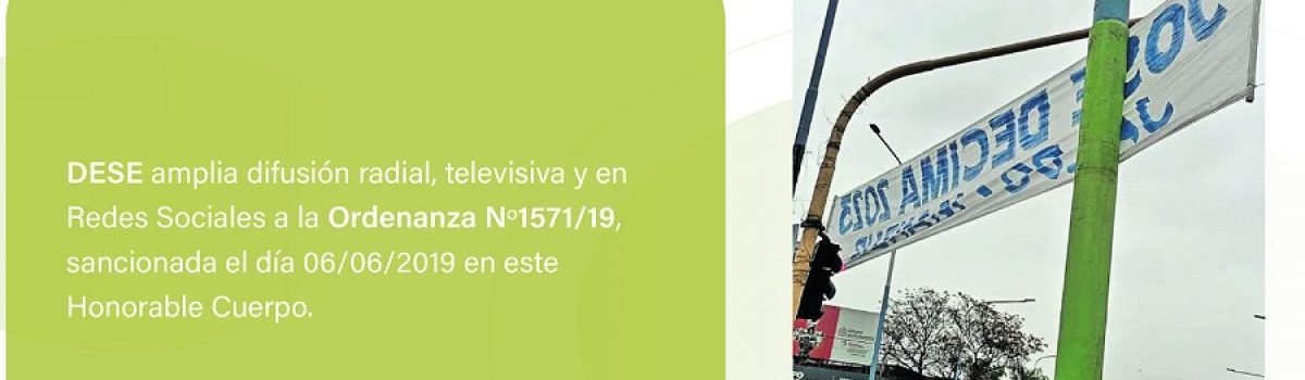 pasacalles politica prohibido