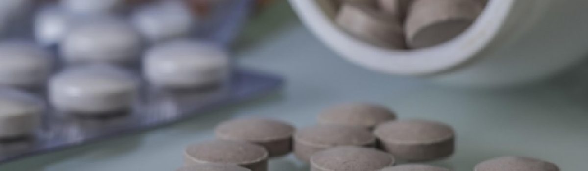 pastillas