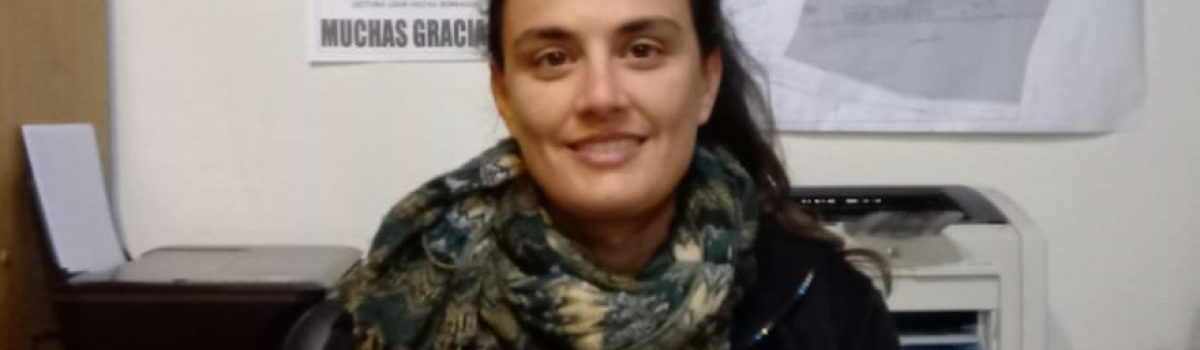 paula luna Inta