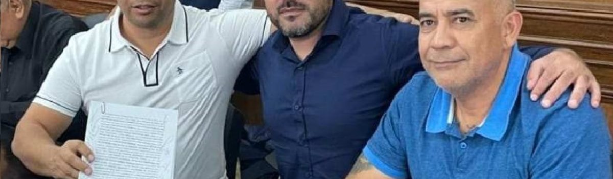 pauta salarial guenchenen nallib rivera