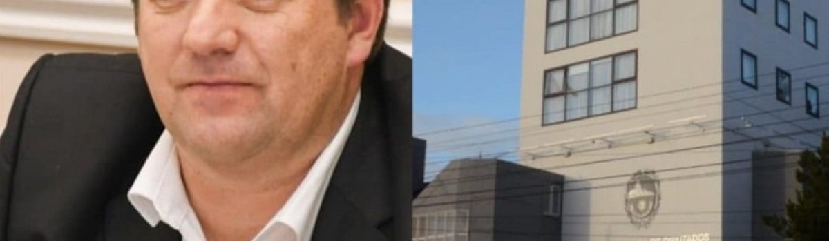 pedro luxen diputado