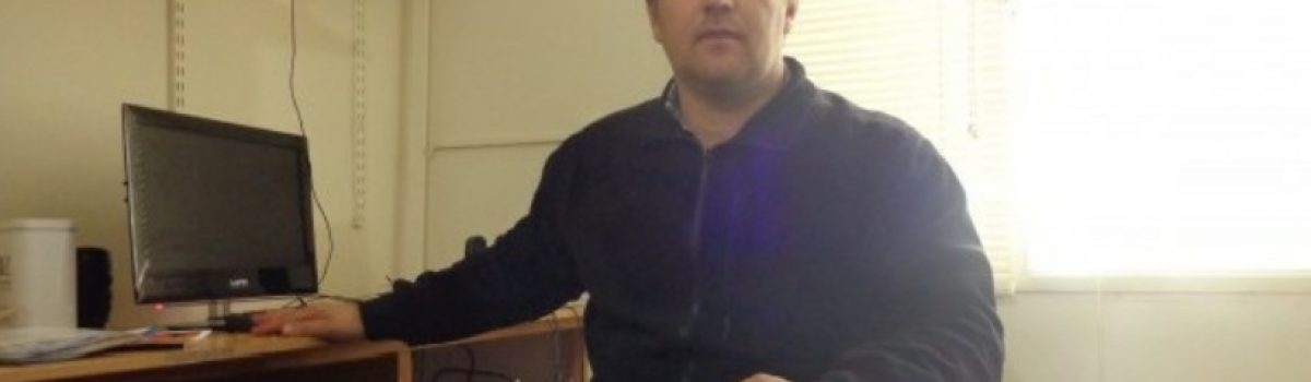 pedro luxen