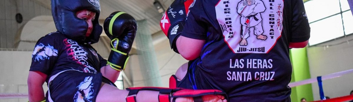 pelea kickboxing 025