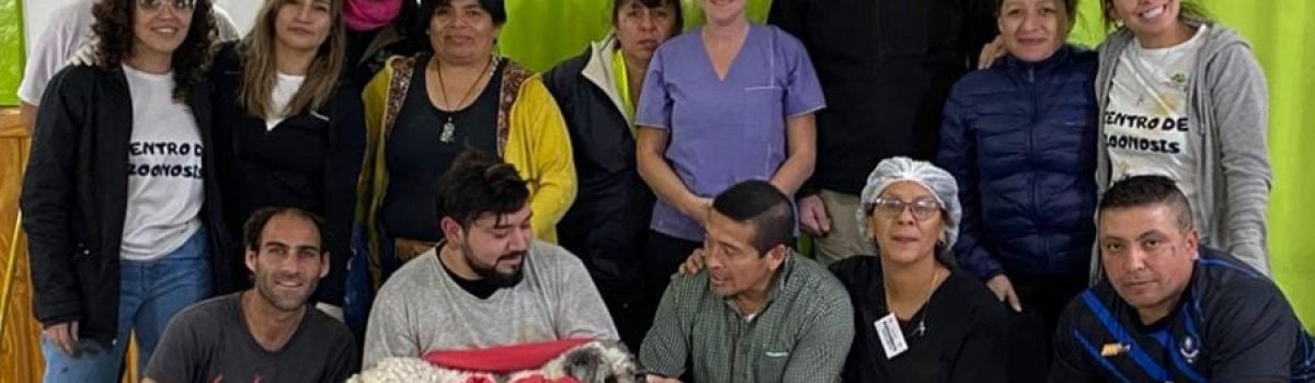 personal de castraciona 2022