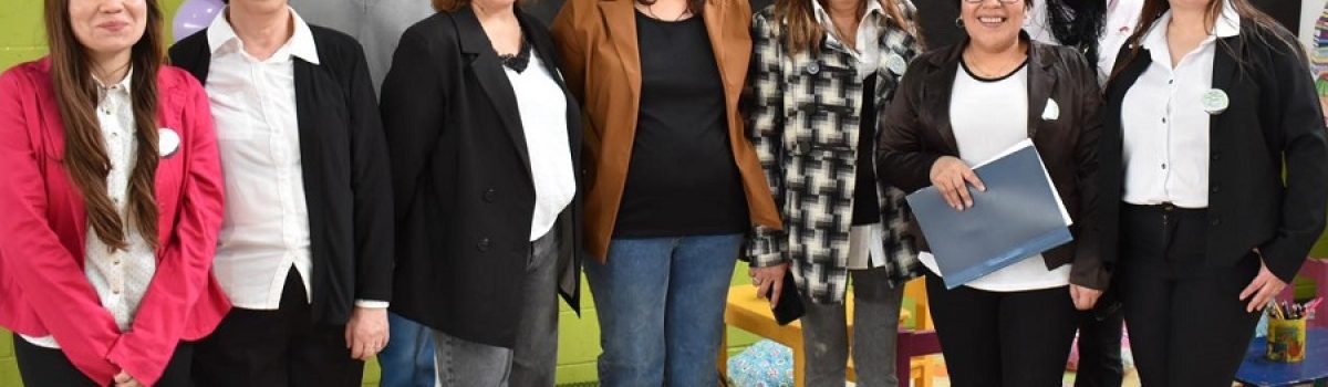 personal feria libro 2024
