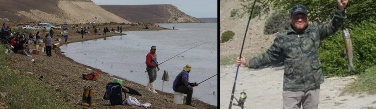 pesca