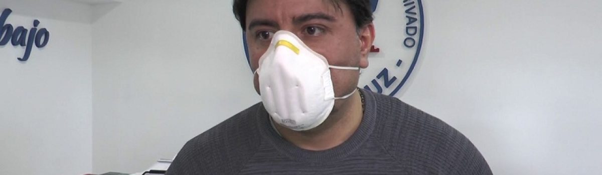 petrolero Varela