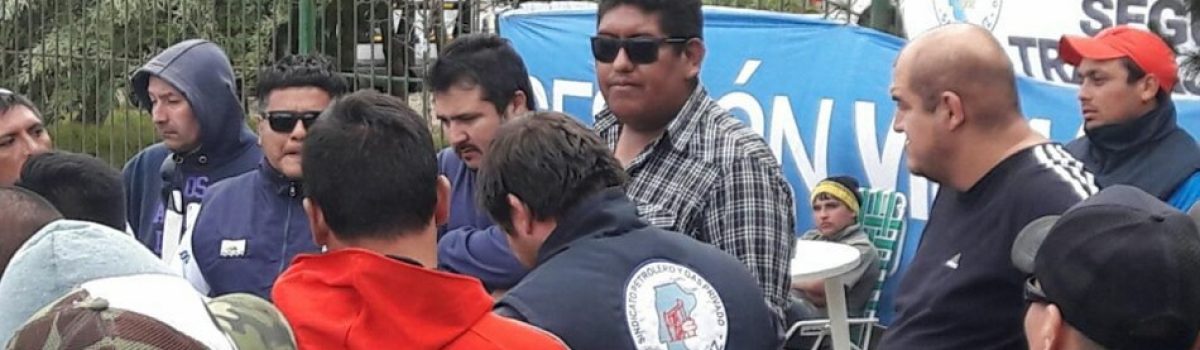 petroleros RG