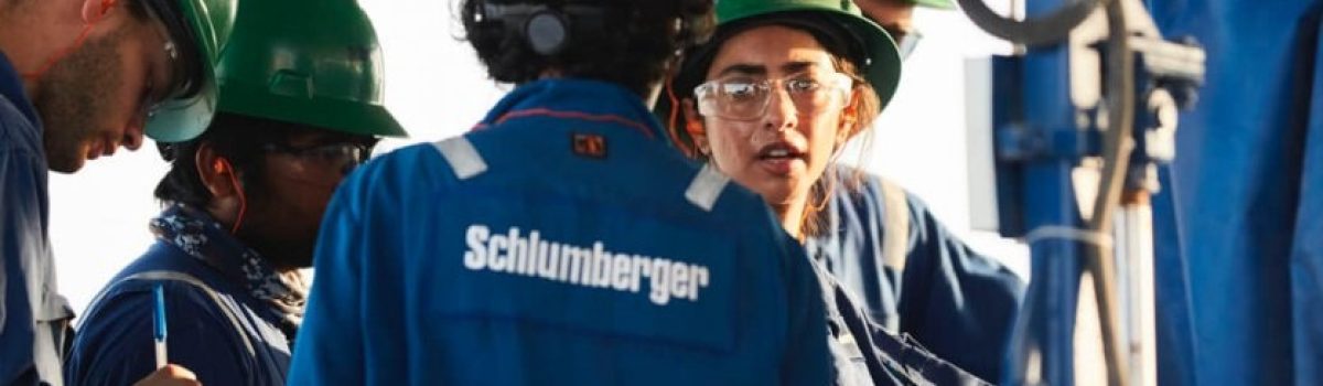 petroleros Schlumberger neuquen