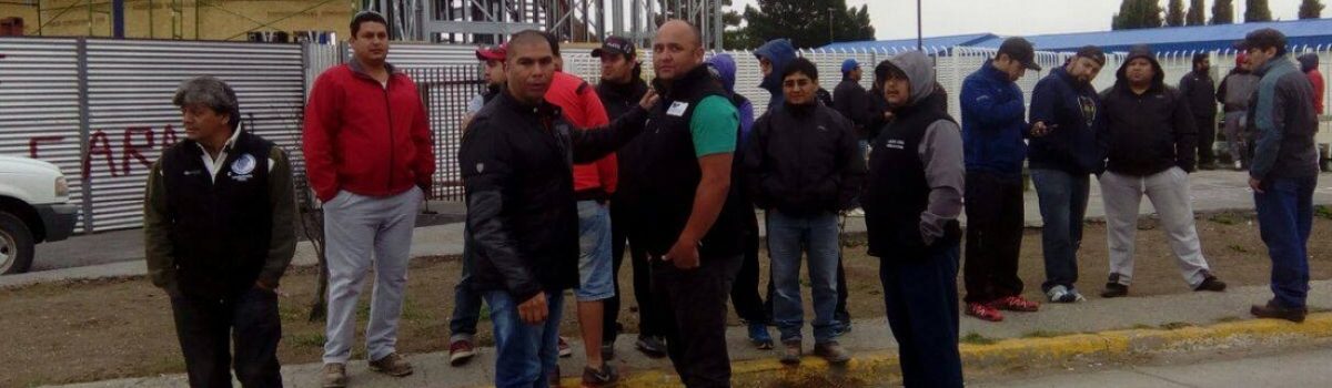 petroleros a ypf 1