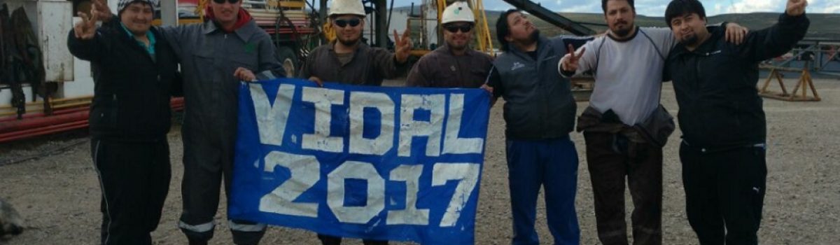 petroleros bandera vidal