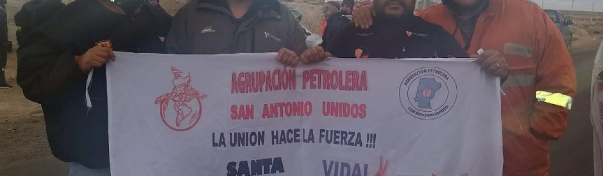 petroleros dls