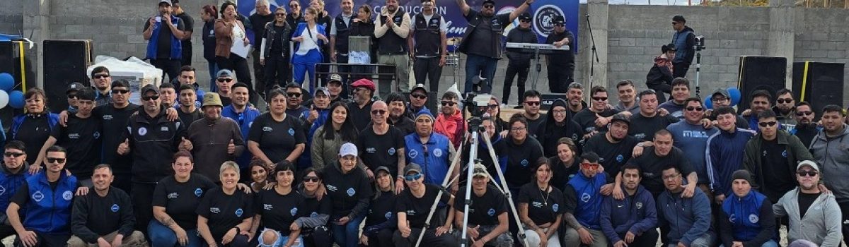 petroleros fiesta CO