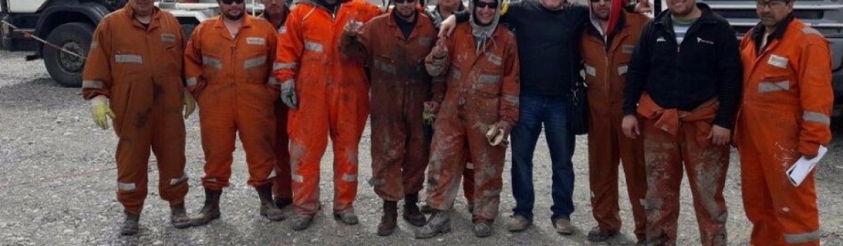 petroleros san antonio equipo