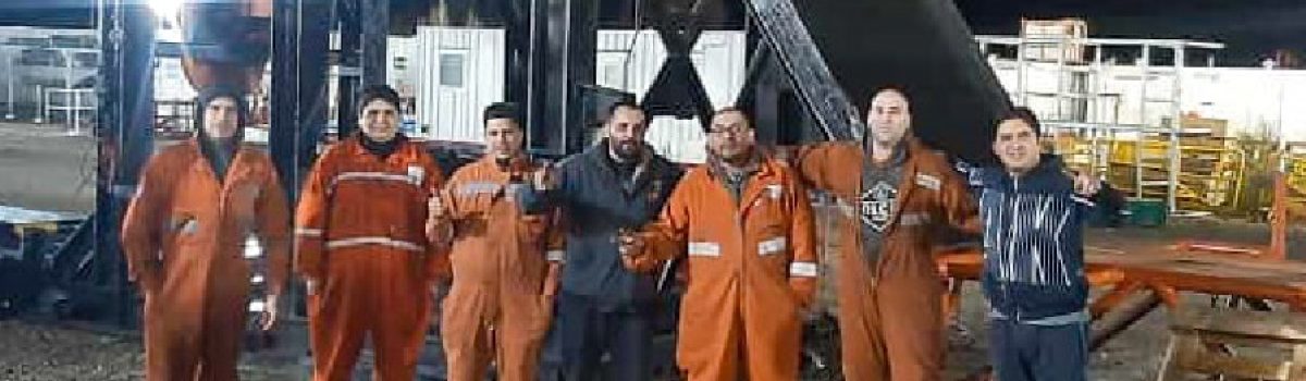 petroleros san antonio samablea juni2022