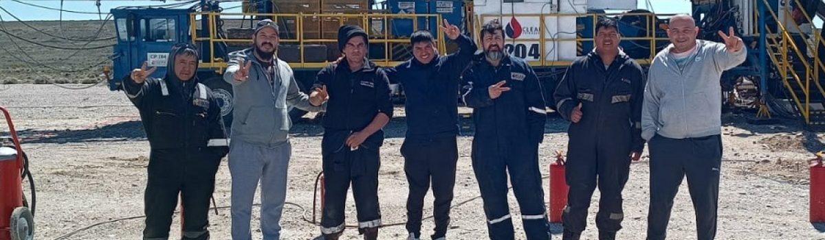 petroleros torre