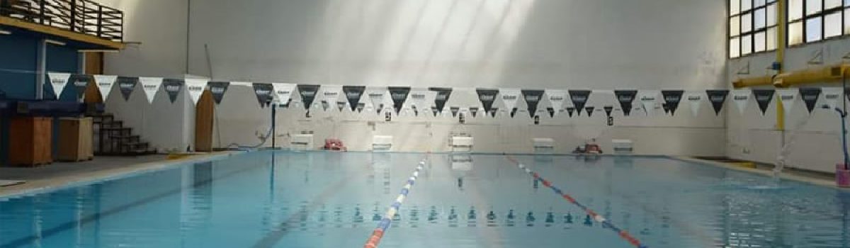 pileta de natacion en PT