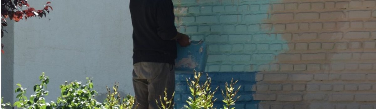 pintura camping en LA 025