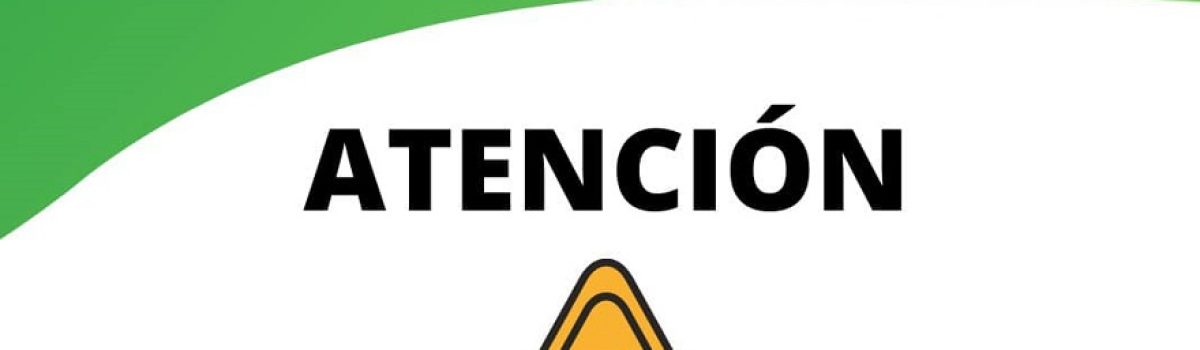 placa CEFOAR esc danza Uribe