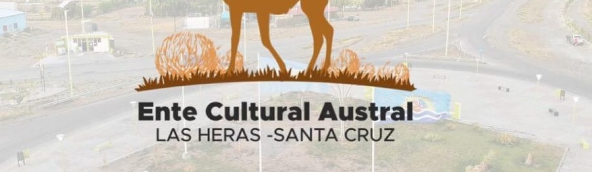 placa Ente Culturales las Heras