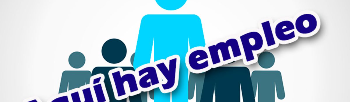 placa aqui empleo