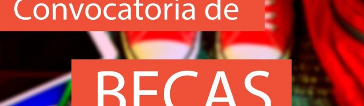 placa becas
