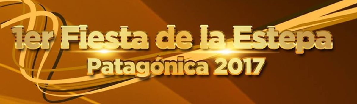 placa estepa patagonica