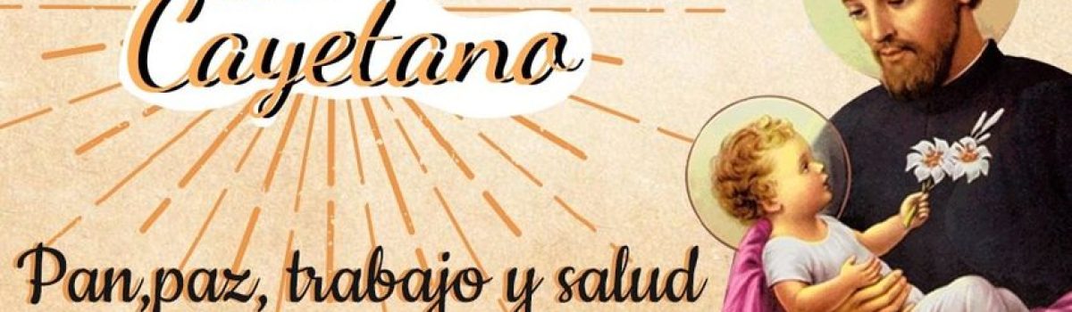 placa san cayetano 2021