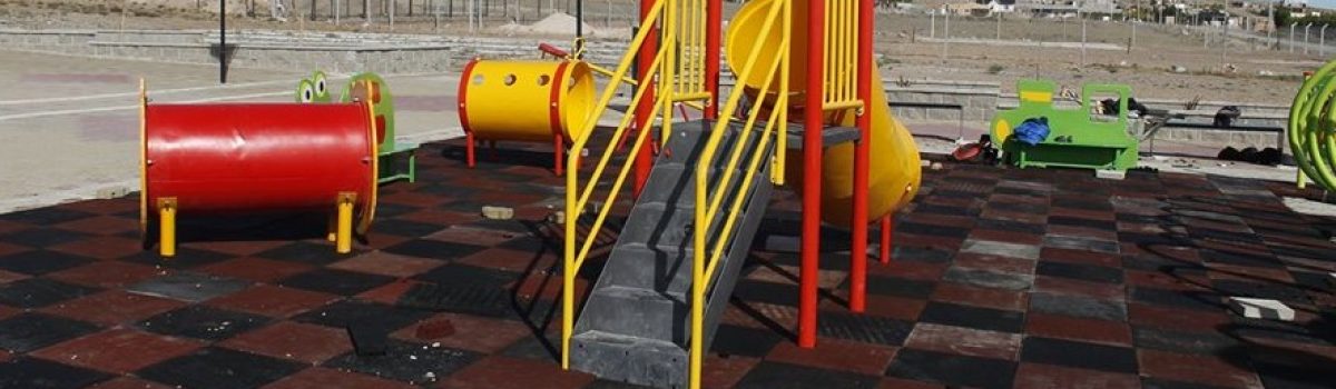 plaza zona de chacras sur juegos