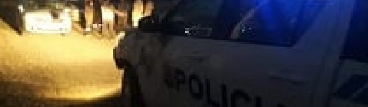 policia geor rural