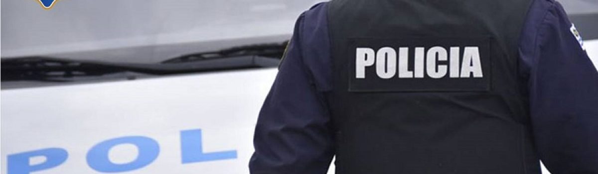policia santa cruz