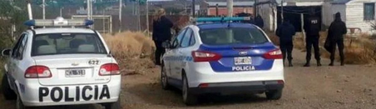 policias asecinato bilbao