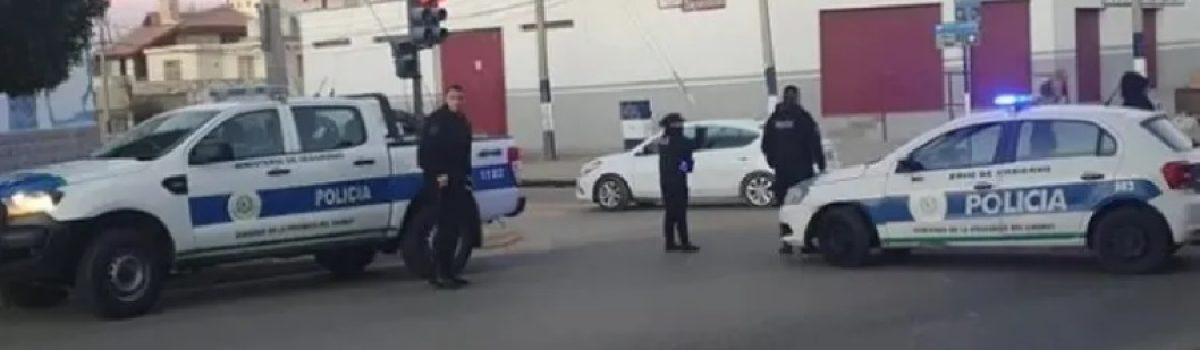 poliocia joven asesinado 17