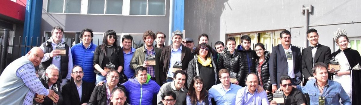 politicos cambiemos 2017