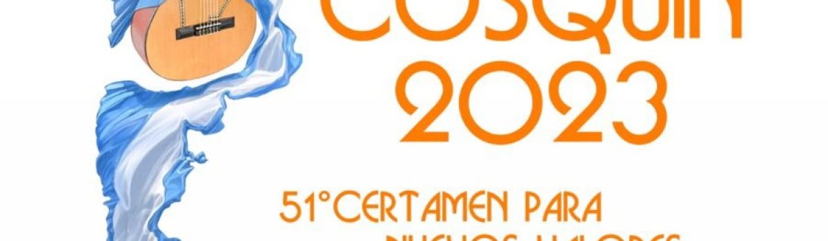 pre cosquin sede LH 2023