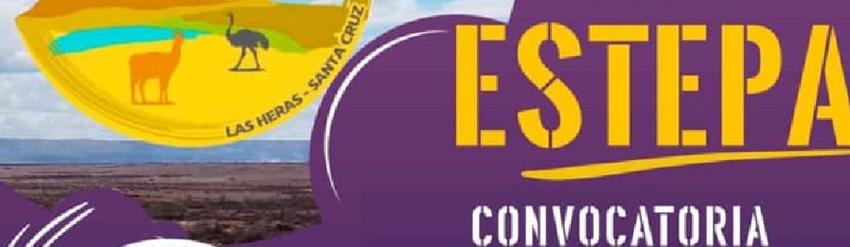 pre estepa 2022 comidas