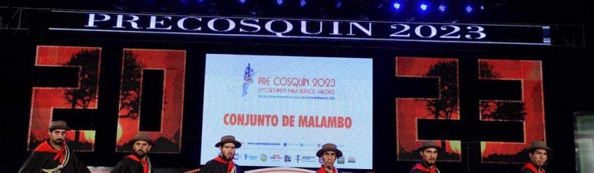 precosquin 2023
