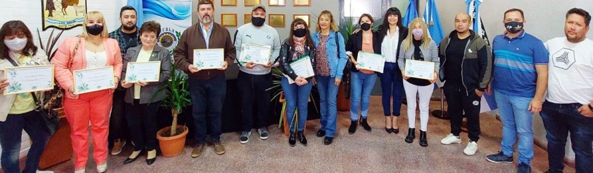 premio verde concejo