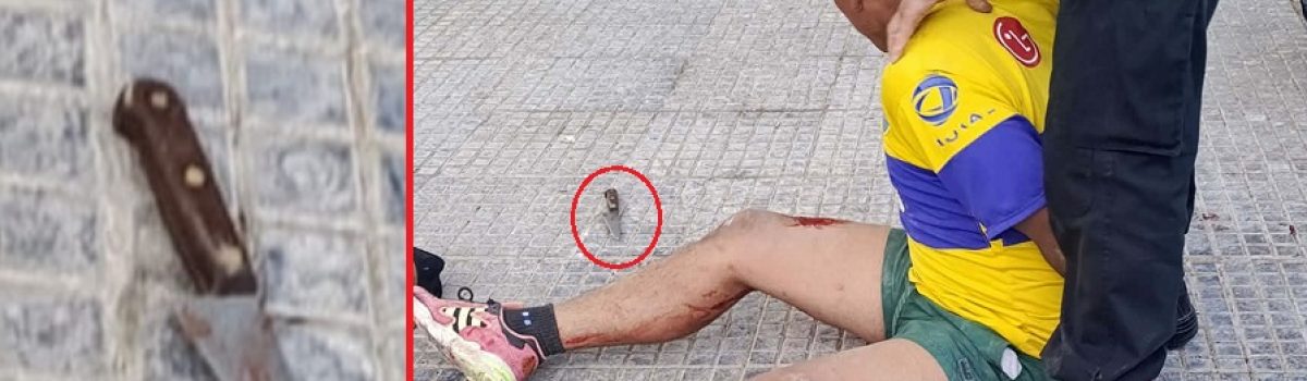 presunto ascesino tevi